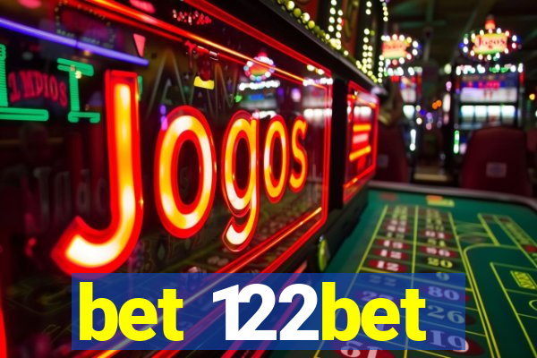 bet 122bet